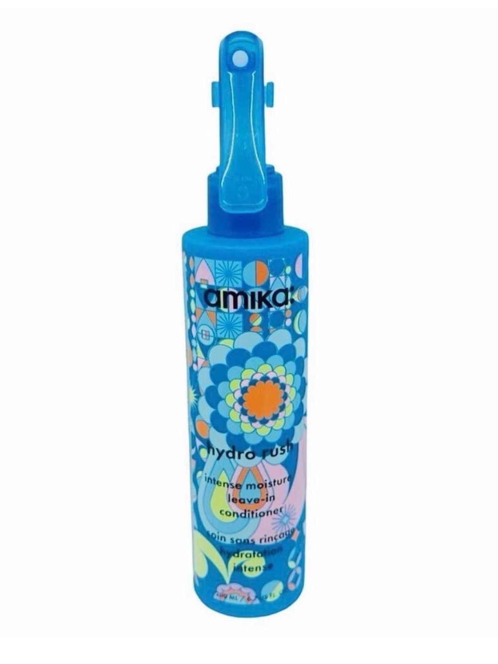 amika Hydro Rush Intense Moisture Leave-In Conditioner - 200 ml / 6.7 fl oz